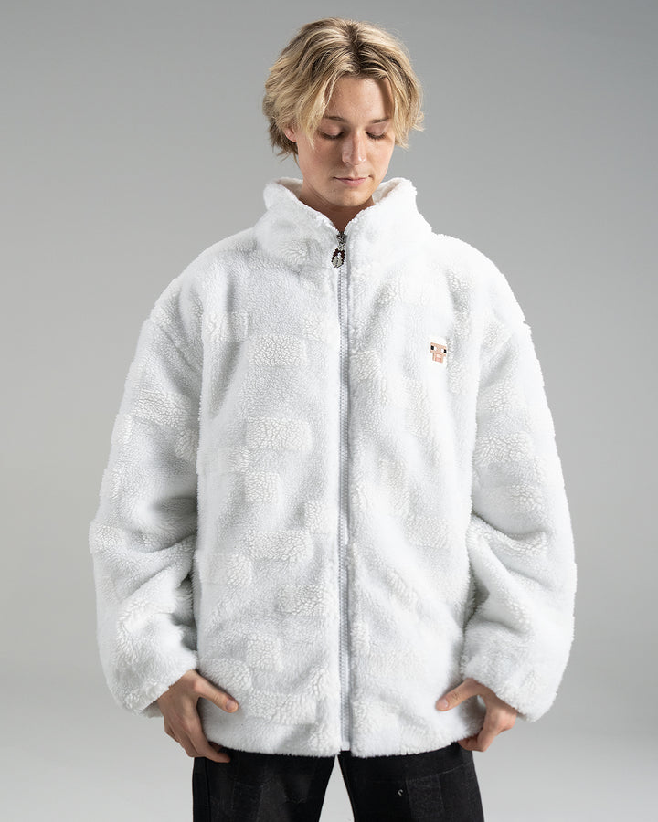 The Sheep Sherpa